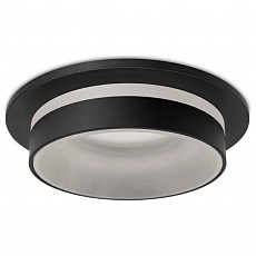 Встраиваемый светильник ambrella light tn tn311